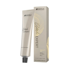 Vopsea-Nuantator de par Ultra Blonde Indola Blonde Expert Highlifts 100.2 60ml