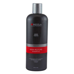 Indola Kera Restore Sampon 300ml