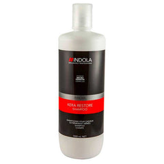 Indola Kera Restore Sampon 1000ml