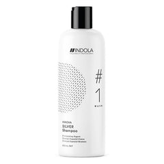 Indola Innova Silver Sampon 300ml