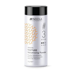 Indola Innova Texture Volumising Pudra 10g