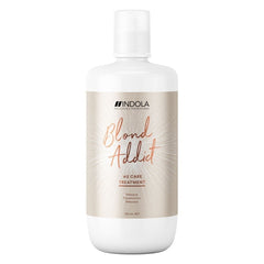 Indola Blond Addict Tratament 750ml