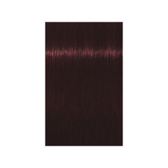 Vopsea de par permanenta cu amoniac Indola PCC Red & Fashion 3.66 60ml