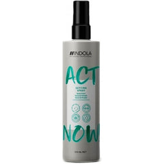 Spray Fixativ Indola Act Now Spray Fixativ 200ML