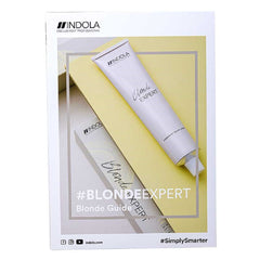 IN CATALOG CULORI BLONDE EXPERT 2022