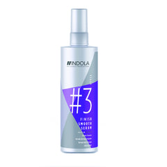 Ser pentru Stralucirea Parului Indola Innova Finish Smooth Serum 200ml NOU