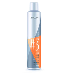 Spray uscat pentru texturizare Indola Innova Texture Spray 300ml NOU