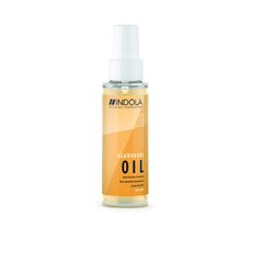 Ulei Tratament pentru Finisarea parului Indola Glamorous Oil Finish Tratament 100ml