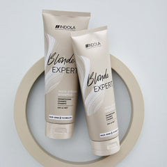 IN BLONDE EXPERT SAMPON INSTASTRONG 250ML