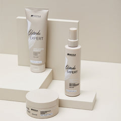 IN BLONDE EXPERT SAMPON INSTASTRONG 1L