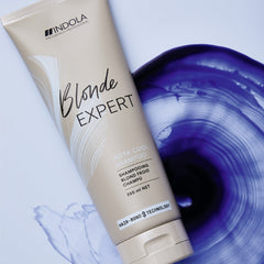 IN BLONDE EXPERT SAMPON INSTACOOL 250ML