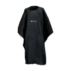 Pelerina de tuns din material 100% sintetic Indola Pelerina de tuns