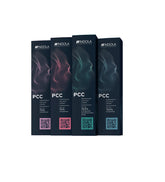 VOPSEA DE PĂR CU AMONIAC INDOLA PCC 1.0 60ML