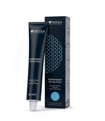Vopsea de par permanenta cu amoniac Indola PCC Natural & Essentials 7.00 60ml