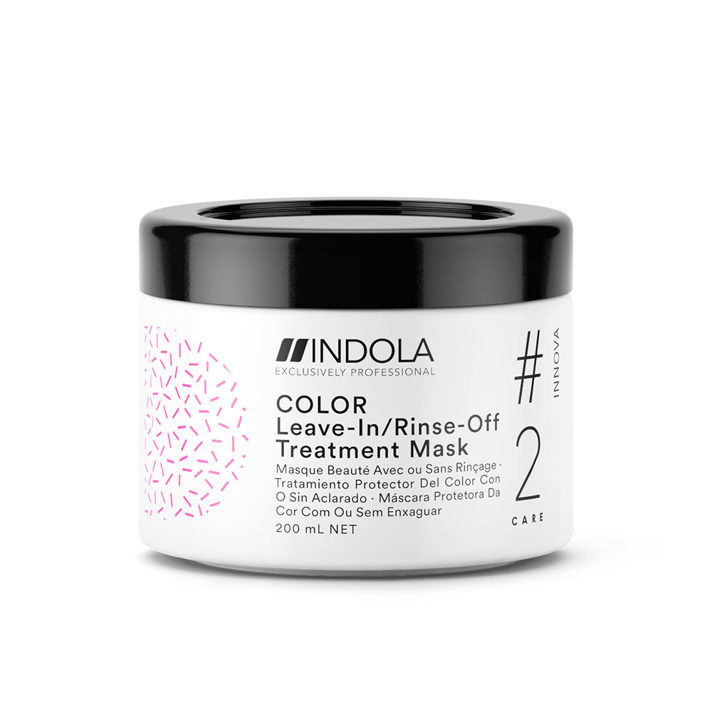 Indola Innova Color Leave-in/Rinse-Off Tratament 200ml