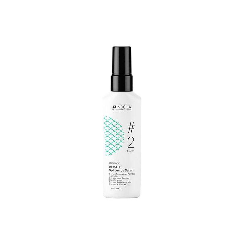 Indola Innova Repair Split Ends Serum 50ml