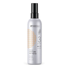 Indola Innova Texture Salt Spray 50ml