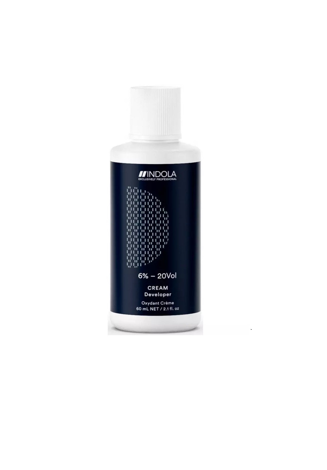 Indola Blond Expert Crema Oxidanta 6% 20vol 60ml