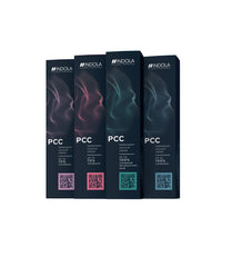 INDOLA PCC VOPSEA DE PAR CU AMONIAC 6.83 60ML